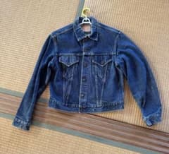 Levi's 557xx ギャラ入り 60sのサムネイル