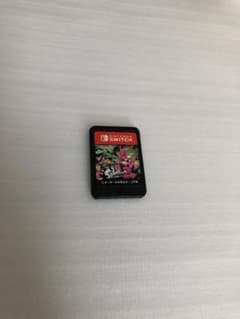 スプラトゥーン2 ソフトのみのサムネイル