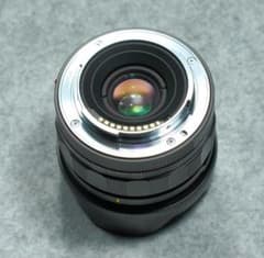 Voigtlander 15mm f4.5のサムネイル