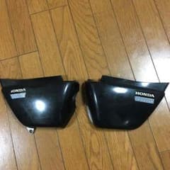 エイプ サイドカバーのサムネイル