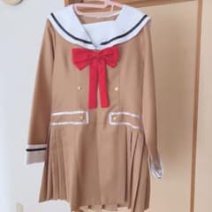 バンドリ 制服 コスプレのサムネイル