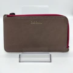 Thumbnail of Paul Smith　ポールスミス　カードケース　内側リング付き