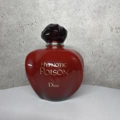 Dior ヒプノティックプワゾン 100ml 香水 廃盤 希少　大森元貴 Dior ヒプノティックプワゾン 100ml 香水 廃盤 希少 大森元貴 - メルカリ
