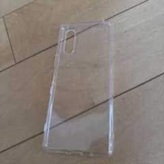 Androidソフトスマホケース　ＳＯ-０１のサムネイル