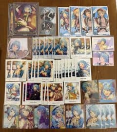 紫之創 あんスタ まとめ売りのサムネイル