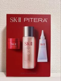 SK-II PITERA ベストコレクションセット - メルカリ