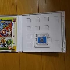 モンスターハンターストーリーズのサムネイル