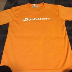 ファイテン Tシャツのサムネイル