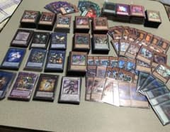 最終値下げ 遊戯王 引退品 デッキパーツ 汎用カードのサムネイル