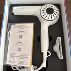 CREATION ELEMEA DRY Multi Stage ドライヤー - メルカリ