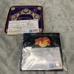 해리 포터 1번 복권 G상 2점 세트 정리 판매