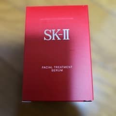 SK-IIフェイシャルトリートメント30mLカプチュールセラム5mlサンプル