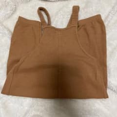 UNIQLO サロペットパンツ 80のサムネイル