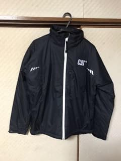 キャタピラジャンパー& catボールペン クラム様専用のサムネイル