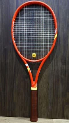 Tecnifibre T-FIGHT 300IG G3 全仏オープン限定カラー - メルカリ