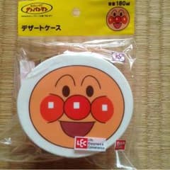 アンパンマン♡デザートケースのサムネイル
