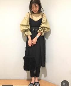 LOWRYS FARM  ベルトのサムネイル