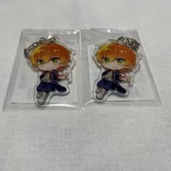 すとぷり ジェル アクキー 2021 NewYearのサムネイル