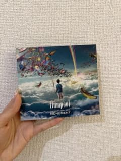 flumpool THE BEST 2008-2014 MONUMENTのサムネイル