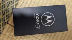 新品】moto g8 plus ポイズンベリー Motorolaのサムネイル