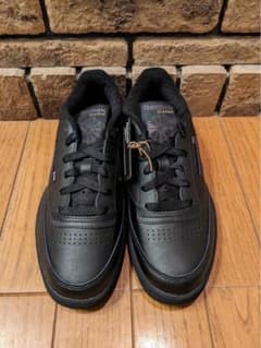 【Reebok】Classic BLACKのサムネイル
