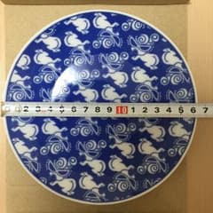 新品未使用★ヒステリックミニお皿のサムネイル