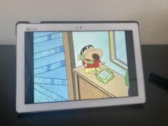 再値下げ　ASUS ZenPad 10 P023 Wi-Fi 16GB 本体ペンのサムネイル