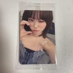 LE SSERAFIM Spaghetti Ktown4u チェウォン