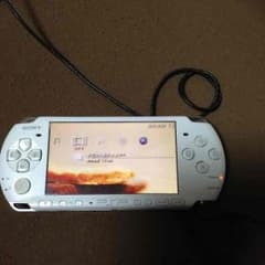 PSP3000のサムネイル