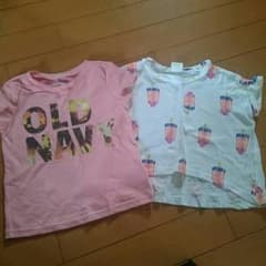 Ｔシャツセット♪のサムネイル