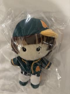 未開封】あいみょん ぬいぐるみマスコットキーホルダーサチコver