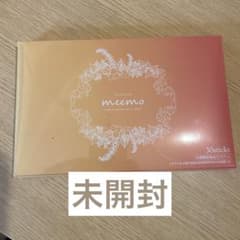 【未開封】美的ラボトータルボディケアゼリーmeemoのサムネイル