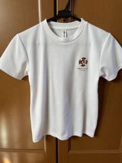 少林寺拳法　白いＴシャツのサムネイル