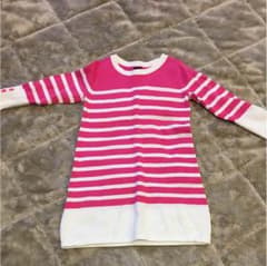 babyGAP、90cm、ワンピースのサムネイル