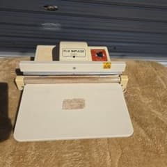 富士インパルス ショップシーラーFS-215 - メルカリ