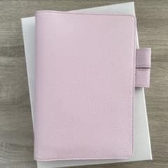 ほぼ日手帳 2022 Lilac（ライラック） A5サイズのサムネイル