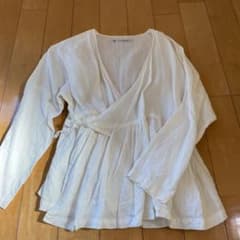 ジャーナルスタンダードラックスのカシュクールのサムネイル