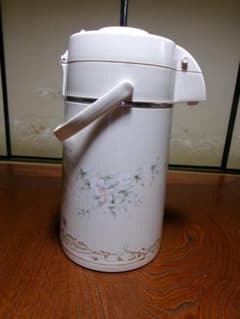 魔法瓶　卓上ポットのサムネイル