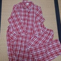 授乳口付き マタニティパジャマ サイズMのサムネイル