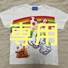 ディズニーリゾート ミニーちゃんＴシャツのサムネイル