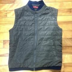 90s ZARA ダウンベストのサムネイル