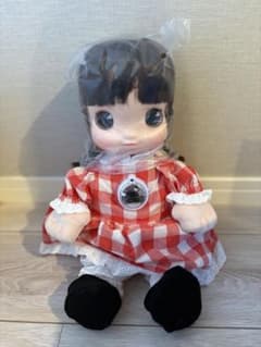 タカラトミー うちの甘えんぼあみちゃん お着替え用クラシックワンピース付き