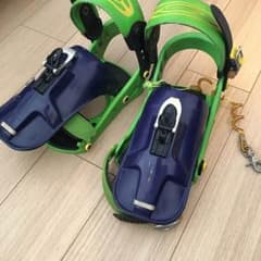 バートンカスタム ジャンク品のサムネイル