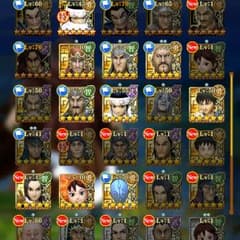 セブンフラッグス《最安値》のサムネイル