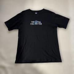 THE ORAL CIGARETTES ポポラスTシャツ