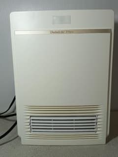 s1652 Dainichi セラミックファンヒーター EF-1218D - メルカリ