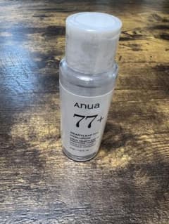アヌア ドクダミトナー 40ml サンプルのサムネイル
