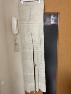 カジュアルパンツのサムネイル