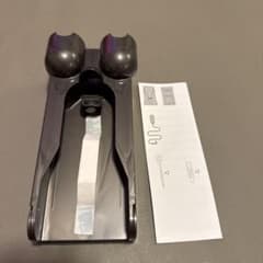 Dyson V12 Detect Slim FF純正 収納ブラケット 新品未使用