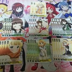 ヴァイス ごちうさ 千夜 シャロ デッキパーツのサムネイル